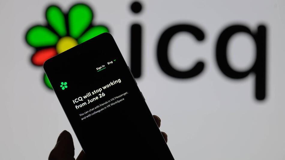 ICQ