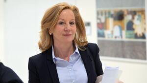 Patricia Schlesinger