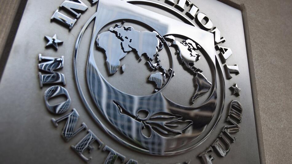 IWF stellt Bericht zur Weltwirtschaft vor