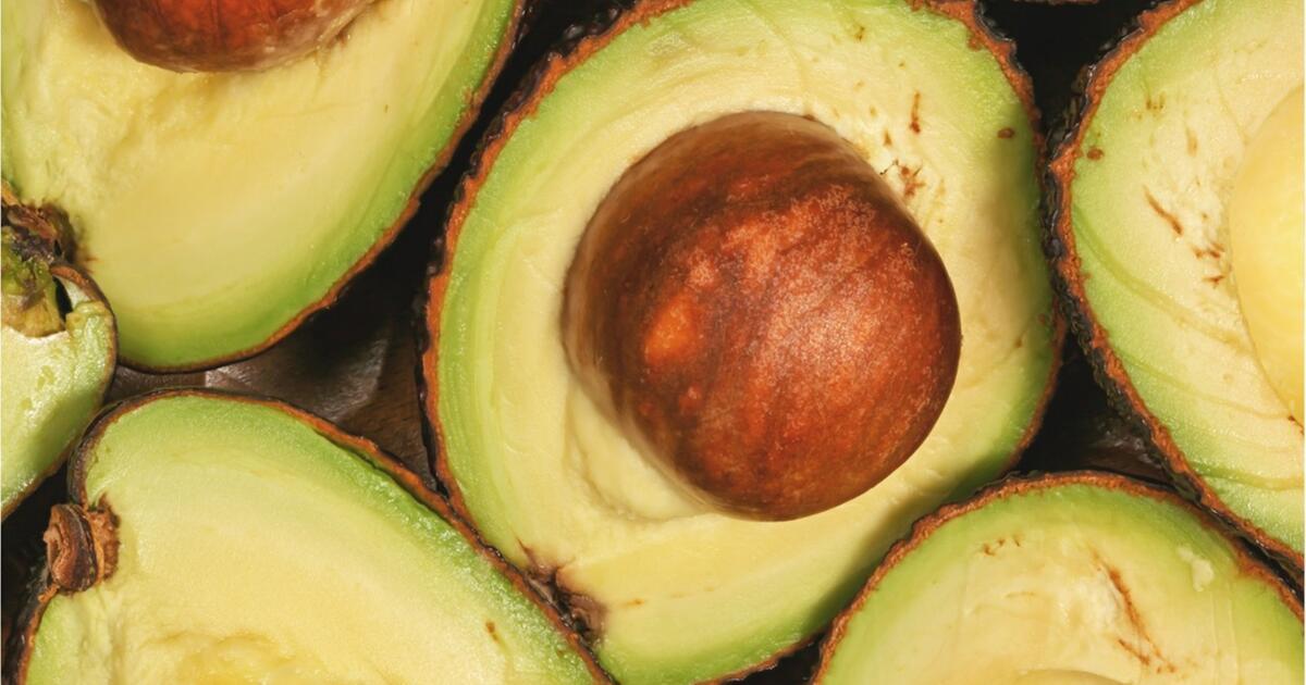Einfacher Trick So bleiben Avocados lange grün 1&1