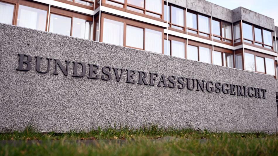 Bundesverfassungsgericht