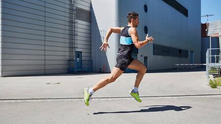 Drei Tipps für effizienteres Laufen: So verbesserst du deine Laufökonomie