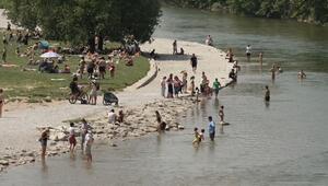 Mehr als 30 Grad: Bayern schwitzt an Pfingsten