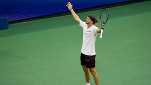 US Open (Tennis)