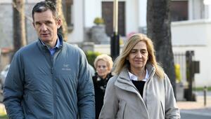 Spanische Königsschwester trennt sich von Ehemann Iñaki