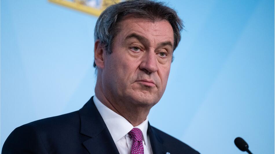 Markus Söder