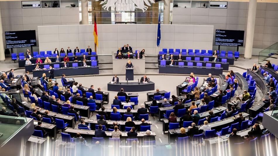 Bundestag