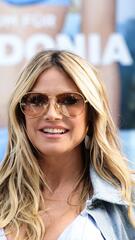 Heidi Klum erobert die Schlagerwelt mit dem HeidiFest