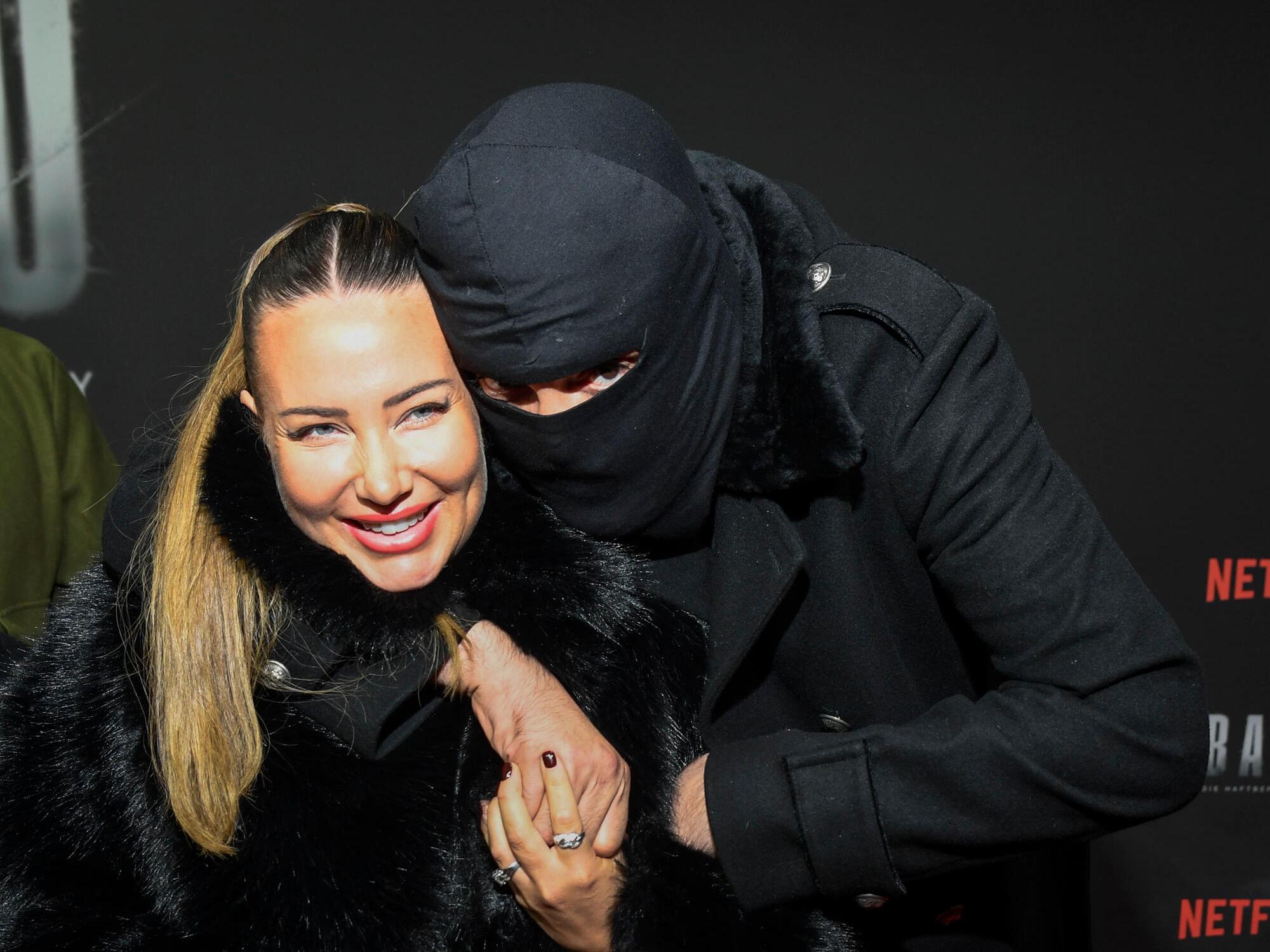 Haftbefehl und Nina Anhan sprechen ehrlich über ihre Ehe | 1&1