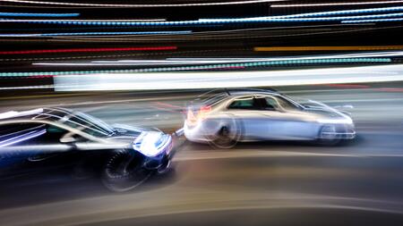 Warum man bei Unfällen mit Falschblinkern mithaften kann