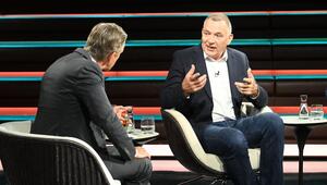 Markus Lanz, Jan van Aken