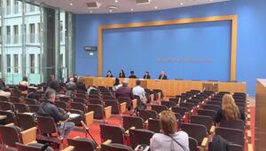 "Wir haben Angst": Migrantische Dachverbände fordern Schutzkonzepte 