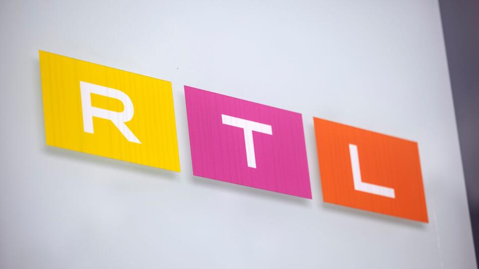 RTL Logo - der Streamingdienst passt sein Tarifmodell an