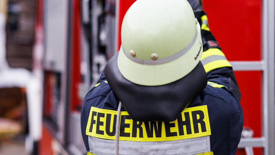 Feuerwehr