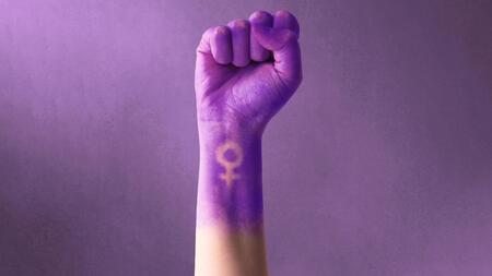Historikerin erklärt, warum Frauen nicht selbstbestimmt und frei leben können