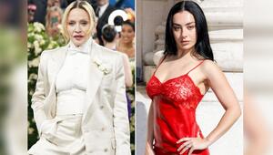 Madonna und Charli xcx haben gemeinsame Sache gemacht.