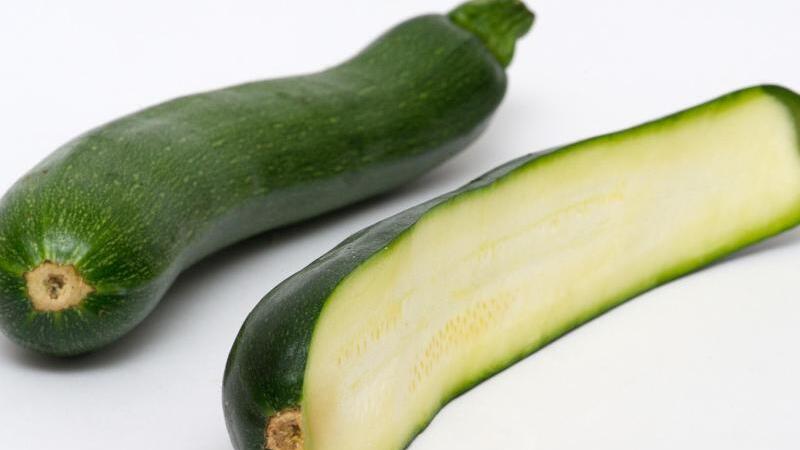 Zucchini