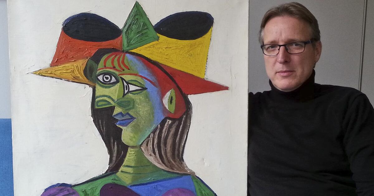 Gestohlenes Picasso-Gemälde nach 20 Jahren in Amsterdam gefunden | 1&1