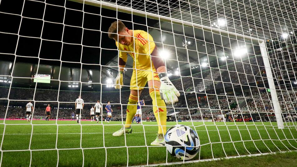 Marc-André ter Stegen