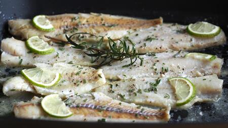 Ein beliebter Speisefisch ist lediglich "bedingt empfehlenswert"