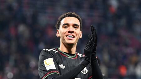 Kompanys Musiala-Plan und die Lust auf "positive Probleme"