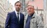 Wer Jan Josef Liefers (l.) und Axel Prahl als Boerne und Thiel im Münsteraner "Tatort" ermitteln ...