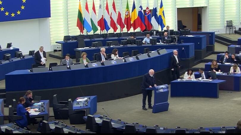 EU-Parlament