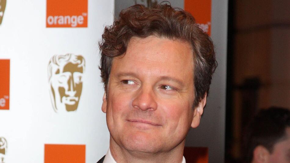 Colin Firth feierte als Mr. Darcy große Erfolge.
