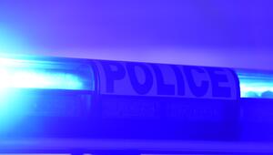 Französische Polizei