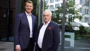 Henning Höne und Wolfgang Kubicki