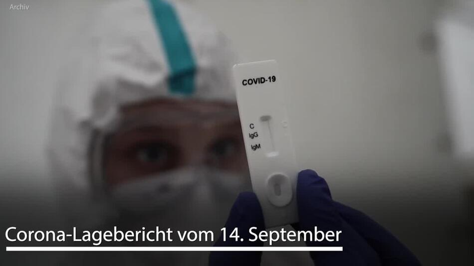 Corona, Corona-Pandemie, Coronavirus, Inzidenz, Sieben-tage-Inzidenz, Infektionen, RKI, 2021