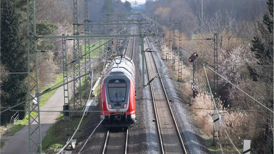 Deutsche Bahn