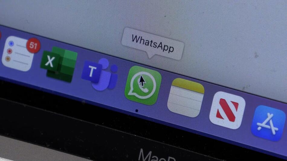 WhatsApp streicht eine Funktion für Desktop-Nutzer