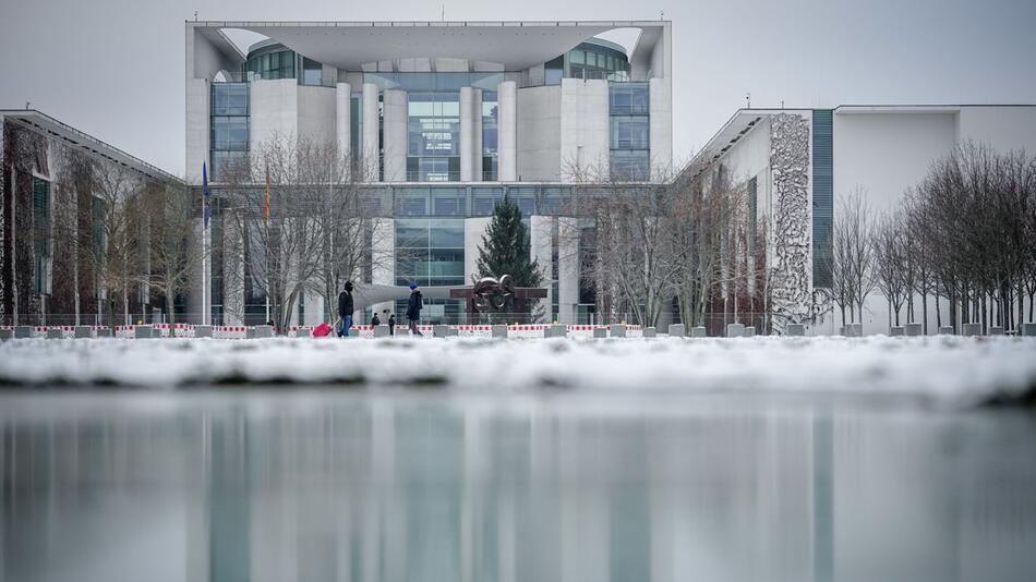 Weitere Entwicklung in der Haushaltskrise