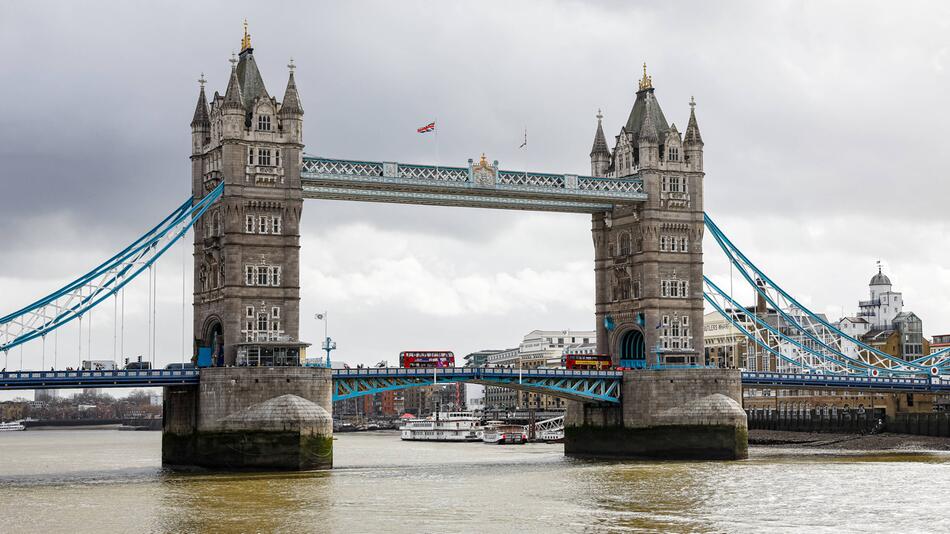 Tower Bridge