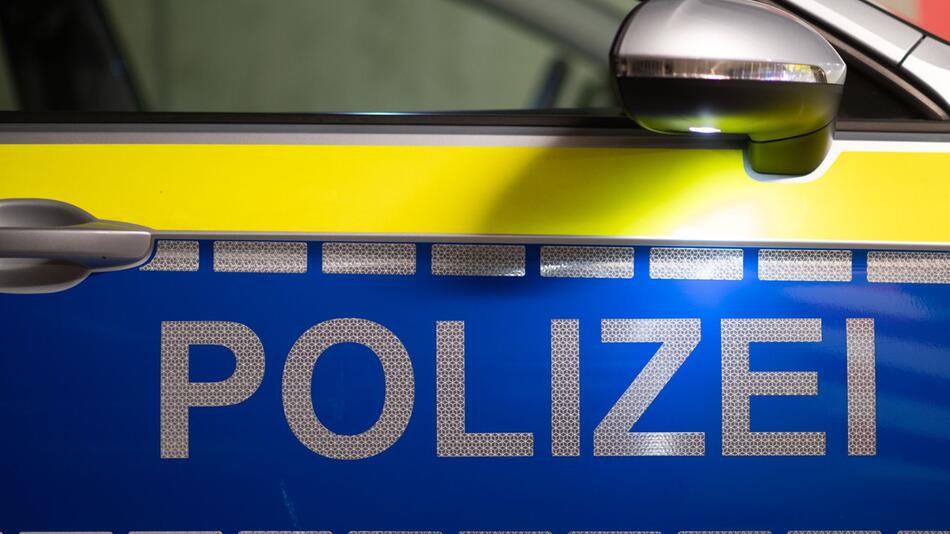 Polizei