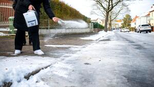 Winter in Niedersachsen