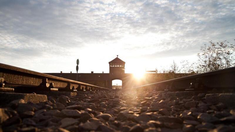 KZ Auschwitz-Birkenau