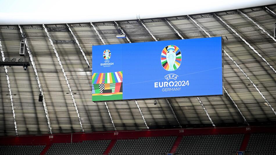 Europameisterschaft, EM 2024, Patriotismus, Fußball