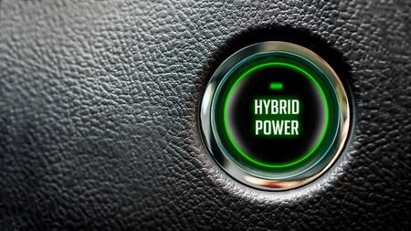 Neuzulassungen im 1. Halbjahr: In Deutschland boomt nix, außer Hybrid
