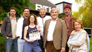 Lockte wie kein anderer Film übers Wochenende in die Kinos: Marcus H. Rosenmüllers "Extrawurst".