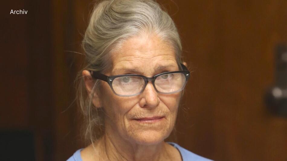 Leslie van Houten