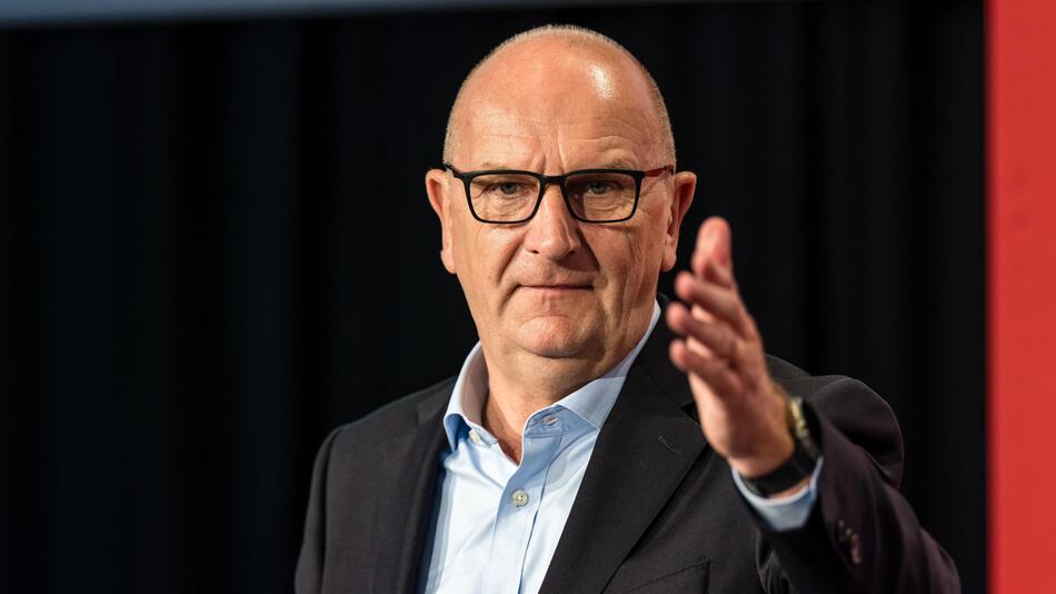 Dietmar Woidke (SPD)