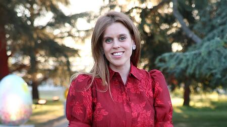 "Neues Kapitel": Prinzessin Beatrice nun stellvertretende Schirmherrin