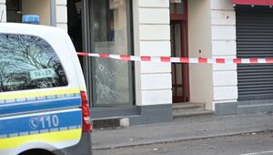 Explosion in Kreuzberg: Handgranate in Club geworfen
