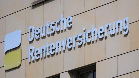 Rente nach Scheidung: Wann Ex-Partner Ansprüche zurückholen können