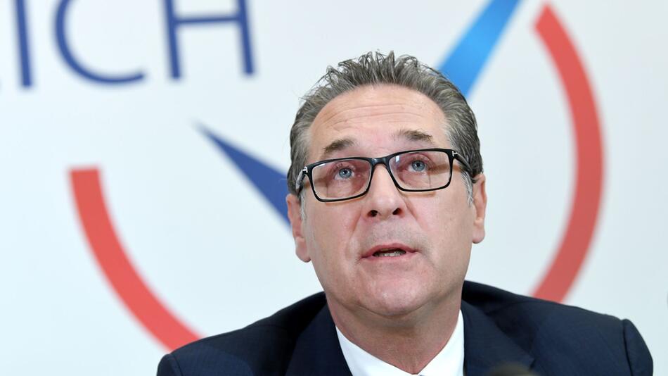 Heinz-Christian Strache