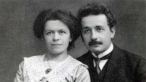 Albert Einstein