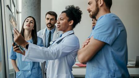 So lässt sich der Hausärztemangel stoppen: Was Praxisassistenten leisten können