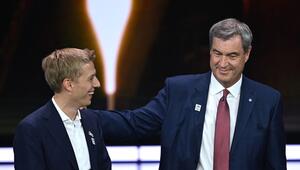 DOSB wählt deutschen Olympia-Bewerber